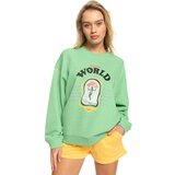 Roxy Women's sweatshirt TAKE YOUR PLACE | shoptok.hr