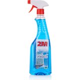2M Sredstvo za čišćenje stakla sa triger raspršivačem, 750ml Cene