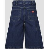 Dickies Kratke hlače & Bermuda 957 13 INCH DENIM SHORT Modra | Shoptok.si