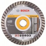 Bosch Power Tools Diamanttrennscheibe 2608602395 2608602395: diamantna rezalna plošča 2608602395., (20786582) Cene
