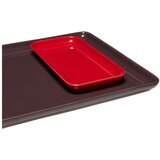Hübsch Keramički ukrasni pladnjevi 2 kom 35x26 cm Amare – | shoptok.hr