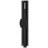 Secrid Novčanik Miniwallet Yard powder Black boja: crna | shoptok.hr