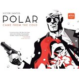 Penguin Random House Victor Santos - Polar Volume 1: Came from the Cold | Eponuda.com