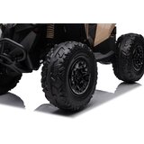 Quad na akumulator DK-CA002 4x4 - Khaki | shoptok.hr