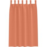  Zavjese za blackout s prstenovima 2 kom. Terakota 175 x 140 cm | shoptok.hr