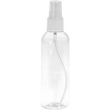 megaM Plastenka z razpršilnikom 100ml prozorna | Shoptok.si