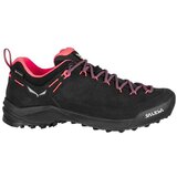 Salewa Pohodništvo Wildfire Leather Gtx Črna Cene