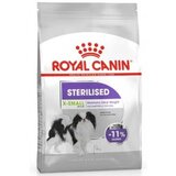 Royal Canin hrana za pse xsmall sterilised adult 1.5kg
