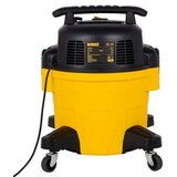  Usisavač Dewalt AT-DXV23P-QT 800 W 19 kpa 23 L | shoptok.hr