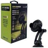 Max Mobile držač za mobitel charge2, qc 3.0 bežično punjenje,vent+vacuum w5 | shoptok.hr