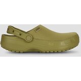 Crocs Cokli Classic Crafted Clog Kaki Cene