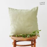 Linen Tales Prevleka za blazino 40x40 cm – Linen Tales Cene