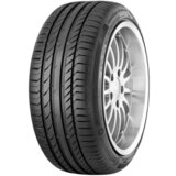 Continental Letna 265/40R21 101Y SC-5 MGT SUV FR - Skladišče 5 (Dostava 5 delovnih dni) Cene