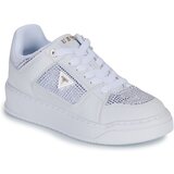 Guess Nizke superge DELOVE2 Bela | Shoptok.si