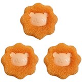 INF Pralna kroglica za depilacijo Orange, (21548125) | Shoptok.si
