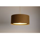  Luster na sajli BOHO TRINITI 1xE27/60W/230V braon | Eponuda.com
