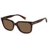 Polaroid PLD6191/S 086/SP Polarized - ONE SIZE (54) | shoptok.hr