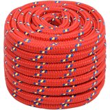  Brodski konop crveni 20 mm 50 m od polipropilena | shoptok.hr