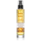 EchosLine Seliár Luxury hranjivo ulje za kosu 100 ml | shoptok.hr