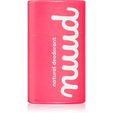 NUUD The Stick dezodorans Prirodno 45 g | shoptok.hr