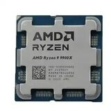 AMD Procesor AM5 Ryzen 9 9900X 5.6GHz - Tray | ePonuda.com