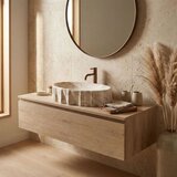 REA Bath Nadgradni umivaonik Aurelia Reno | shoptok.hr