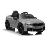  Licencirani auto na akumulator BMW M5 DRIFT - sivi/lakirani Cijene