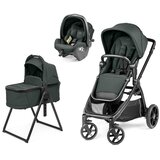 Peg-Perego Ypsi SLK 3u1 set kolica, Metal u