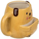  Šolja sa džepom za keks Pas, 400 ml | Eponuda.com