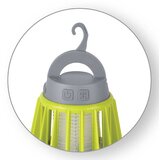 Commel LED baterijska svetilka za zaščito pred komarji (1 W, 180 lm) | Shoptok.si