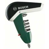 Bosch 7-delni pocket set bitova odvrtača 2607017180 Cene