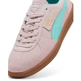 Puma Nizke superge 'Palermo' turkizna / zlata / majnica | Shoptok.si