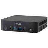 Asus ExpertCenter PN54 Ryzen 5 220 WiFi 7 2.5G/DP/HDMI Barebone mini računalnik PN54-BBR522MNS1 | Shoptok.si