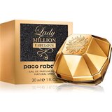 Paco Rabanne lady Million Fabulous parfemska voda 30 ml za žene | shoptok.hr