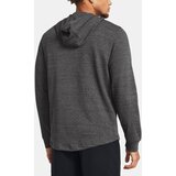 Under Armour Sweatshirt UA Rival Terry Graphic Hood-GRY - Men's | Eponuda.ba