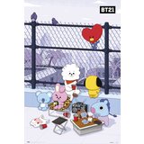 Grupo PLAKAT BT21 STREHA, (20837696) | Shoptok.si