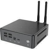 mini pc MPI12- intel i3-1220P 10C 4.4 GHz/DDR4/M.2/LAN/Dual wifi/bt/hdmi/dp/tip c power