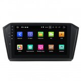  RADIO ANDROID TOUCH SCREEN 10" TIPSKI VW PASSAT B8 2014-2023 2+16GB | Eponuda.ba