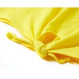  Dječja majica žuta 140 | shoptok.hr
