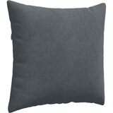  Jastučići za sofu 2 pcs Tamno siva 45 x 45 cm Kordura tekstil | shoptok.hr