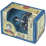 Professor Puzzle Drvena mini slagalica – William | shoptok.hr