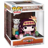 Funko POP Deluxe figura Alluka Zoldyck iz Hunter x Hunter serije | shoptok.hr