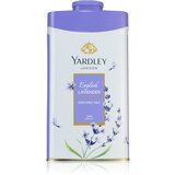 Yardley English Levander odišavljen puder 250 g | Shoptok.si