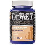 Dr.Vet seniorvet suplement za seniore