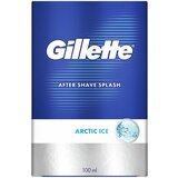 Gillette arctic ice losion posle brijanja 100 ml Cene'.'