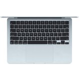 Apple macbook air 13 (sky blue) M4, 24GB, 512GB ssd (mc6v4ze/a) | ePonuda.com