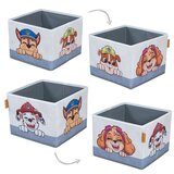 Roba Modra otroška klop Paw Patrol – | Shoptok.si