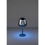 Eglo 901195 - LED RGBW prigušiva stona lampa ALFERO-Z LED/7,7W/230V zadimljena | Eponuda.com