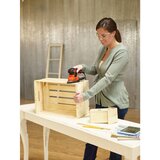 Black & Decker VIBRACIJSKA BRUSILICA MOUSE 120 W KA2000 | shoptok.hr