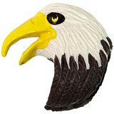 Ring on Hand Educational Animals Eagle | shoptok.hr